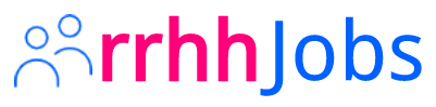 RRHHJobs.com – Empleos para RRHH